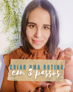 Como criar uma Rotina de Pele em 3 passos | Rotina Mínima